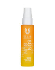 Ellis Brooklyn SUN Hair And Body Fragrance Mist - Rich Floral Perfume Mist with Italian Mandarin, Orange Flower Water, & Cedarwood, Vegan Perfume Made In The USA, 50ml 1.7 Fl Oz