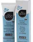All Good SPF 15 Lip Balm Facial