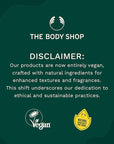 The Body Shop Tea Tree Purifying & Balancing Shampoo for Oily Hair & Scalp, Vegan, 8.4 Fl Oz