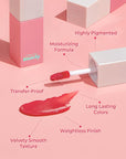 AMTS Webtoon True Beauty - 01 Long-Lasting