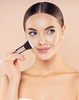 2024 New PHOERA Foundation Makeup for Mature Skin, (N02 Nude)