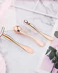 Betterjonny 3pcs metal eye cream