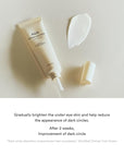 Abib collagen eye cr?me jericho