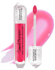 Physicians Formula Mineral Wear Diamond Lip Plumper Gloss Light Pink Princess Cut & Pink Radiant Cut