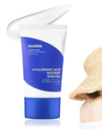 Sun Stick,Watery Sunscreen Stick for Face,Matte Long Lasting Non-Greasy SPF 50+Sunstick C