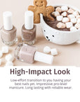 duri Nail Polish, 717 In