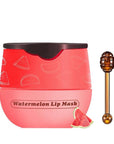 1 PCS Bee Lip Balm Lip Exfoliator