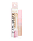 Pacifica Beauty DreamLit Glow Concealer - Shade 09, (1 Count) 0.21 oz