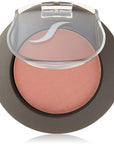 Sorme Cosmetics Mineral Botanicals Blush, Confidence