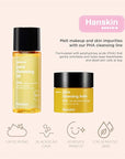 Hanskin Glass Skin On The Go Hydrating