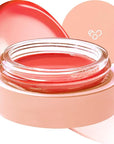 AOU GLOWY TINT BALM Tinted Lip Balm)
