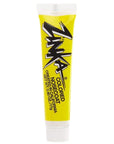 Zinka Nosecoat Sunscreen Yellow, One Size