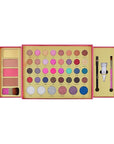 Profusion Cosmetics Sweet Holiday Festive Glam