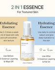 mixsoon Bean Essence, Vegansnail, Exfoliating Essence