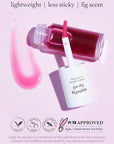 NOONI Korean Lip Oil - Applefig | Lip