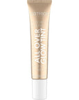 Catrice | All Over Glow Tint | Multi-Use Beaming Diamond)