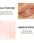 Lip Plumping Gloss, Plumping Lip Filler,