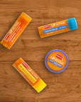 O'Keeffe's Unscented Lip Repair Lip Balm