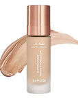M. Asam MAGIC FINISH Supercharge Serum Foundation Creamy 1.01 Fl Oz