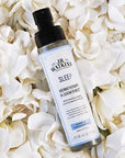 J.R. Watkins Sleep Aromatherapy in-Shower Mist, Natural Monoi & Sandalwood, 4 oz (Pack of 2)
