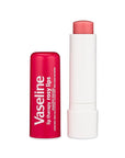 Vaseline Lip Therapy Care Rosy, Fast-Acting