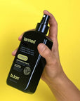 b.tan Best Tanning Oil | Get Tanned Intensifier Dry Spray - Fast, Dark Outdoor Sun Tan From Tan Accelerating Actives, Packed with Moisturizing Oils, No SPF, Austrailian Brand, 8 Fl Oz