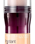 Maybelline Instant Age Rewind Eraser Treatment Makeup with 1 Count