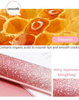 Avocado Lip Balm Vitamin E Oil Lips