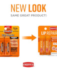 O'Keeffe's Unscented Lip Repair Lip Balm