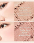 Dasique Blending Mood Cheek #10 Muted Nuts |