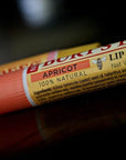 Burt's Bees Lip Shimmer, Grapefruit 0.09