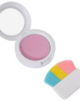 Luna Star Klee Kids Makeup Kit. Gentle and Non-Toxic. Kid-Friendly. Made in USA. (Honey Glow Fairy)