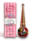 Cuticle Oil infused with real