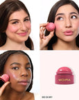 Soft Blush Balm (005, Oh, my!)