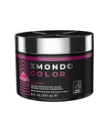 XMONDO Color Garnet Mask – Semi-Permanent Burgundy Dye with Bond Booster & Hyaluronic Acid, 8 oz