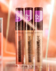 Catrice Liquid Camouflage Concealer (005 Light Natural) -