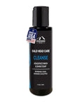 Mountaineer Brand Bald Head Shampoo Moisturizing/Hydrating