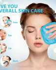 Orighty reusable makeup remover pads