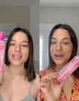 b.tan Clear Face Tan Mist | Bronzing
