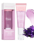 AKARY Gel-Based & Hydrating Face Primer For Smoothing Oz, avender 06 L