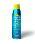 Australian Gold Moist Lock Tan Extender