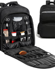 Barber Clippers Bag,Barber Accessories Backpack