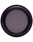 Gabriel Cosmetics Eyeshadow (Charcoal- Gray/Cool Matte), 0.07 oz, Natural, Paraben Free, Vegan, Gluten free, Cruelty free, No GMO, Velvety and Smooth matte finish, with Sea Fennel, for all skin types