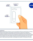 NIVEA Cherry Shine Lip Moisturizer Deep