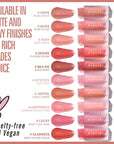 KIMUSE Soft Cream Blush Makeup, Liquid Blush for Dewy Finish