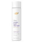 Dove Density Boost Strengthening Conditioner Scalp + Hair Therapy for protecting against premature breakage, with Vitamin B3, Zinc and 0% sulfates, 9.25 oz
