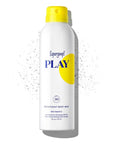 Supergoop! PLAY Antioxidant Body Mist with Vitamin C, 6 fl oz - SPF 50 PA++++ Broad Spectrum Sunscreen - Body Spray for Sensitive Skin - Clean Ingredients - Great for Active Days