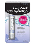 ChapStick Total Hydration Soothing Vanilla Moisturizing