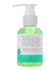 Cucumber Face Cleanser - A Gentle