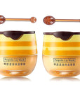 2 PCS Bee Lip Balm Honey
